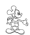 Mickey Mouse